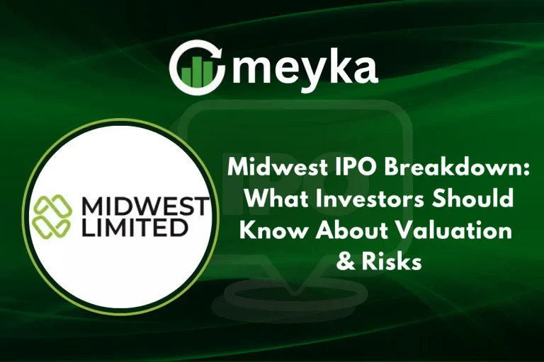 Midwest IPO Breakdown: What Investors Should Know About Valuation & Risks
