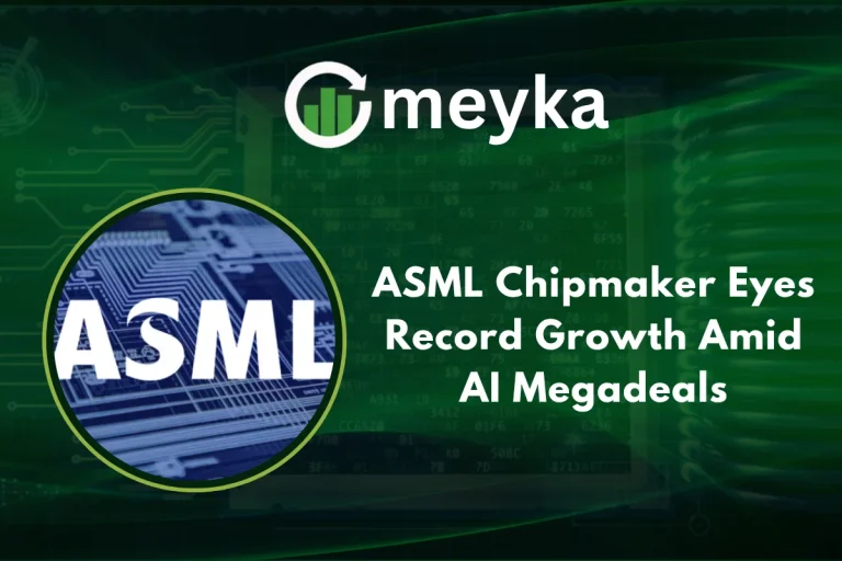 ASML Chipmaker