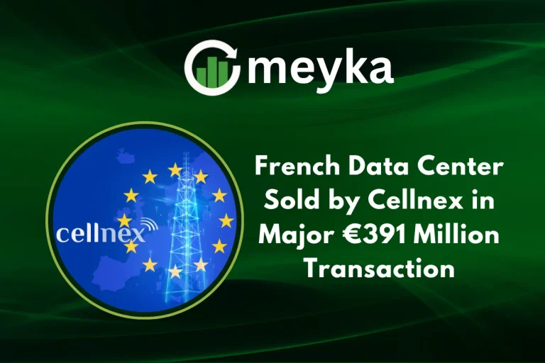 French Data Center