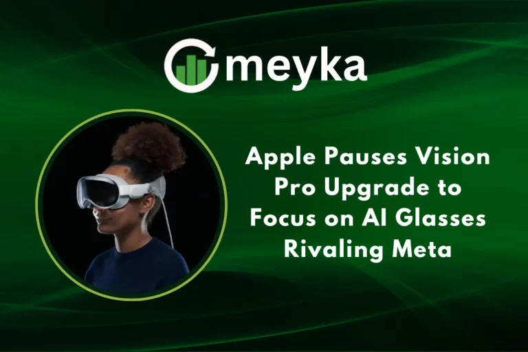 Vision Pro