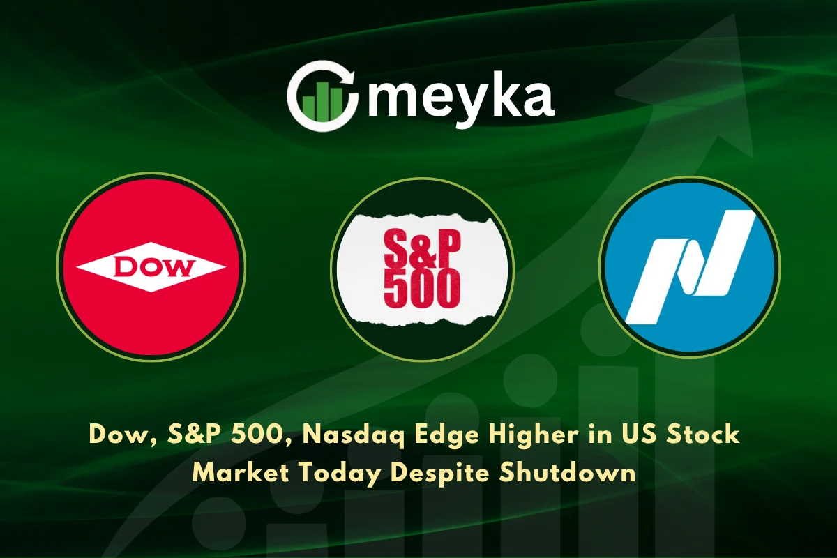 US stock Market