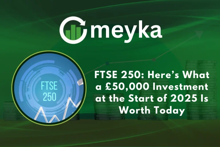 FTSE 250