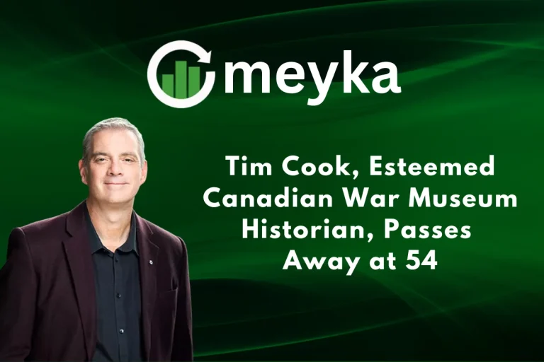 Tim Cook