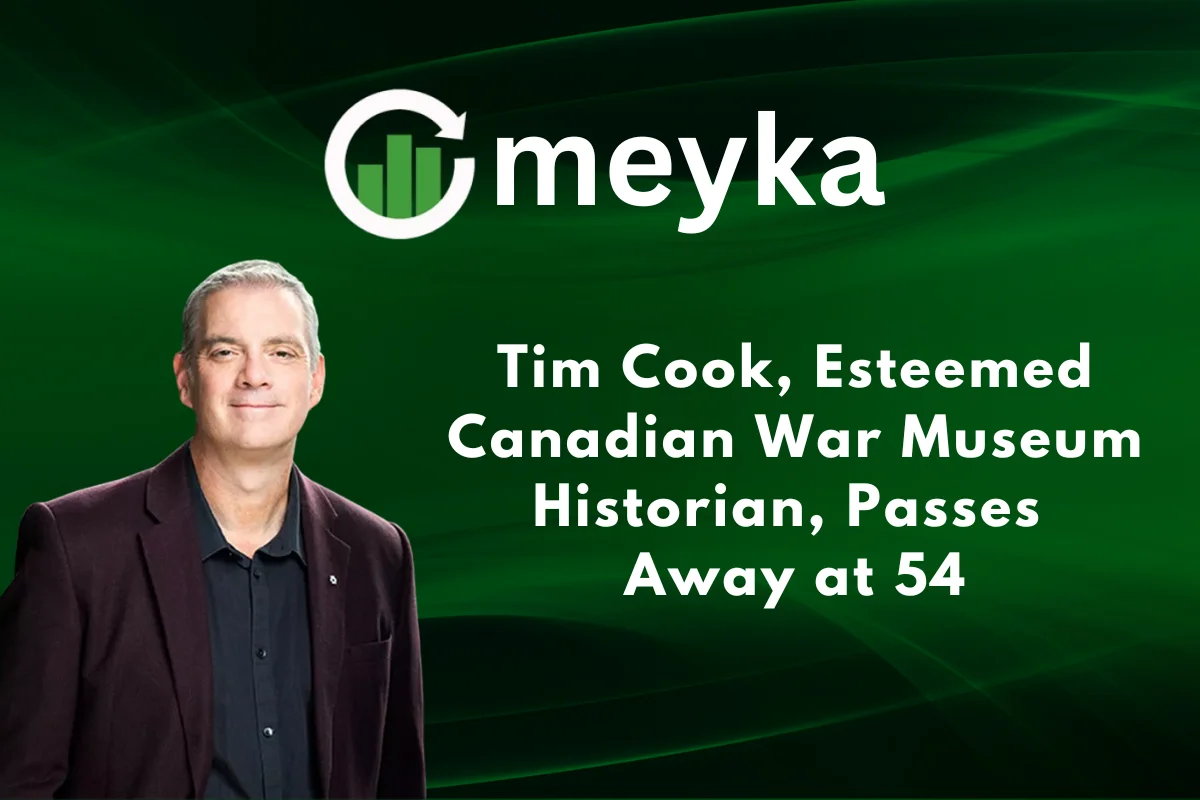 Tim Cook