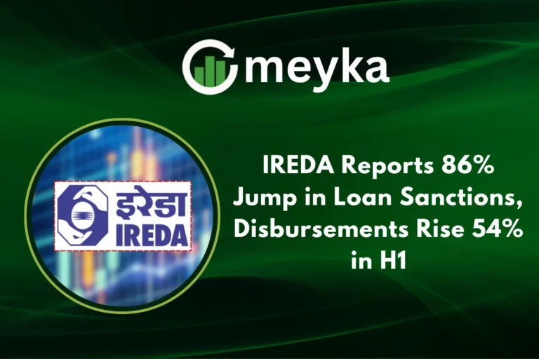 IREDA