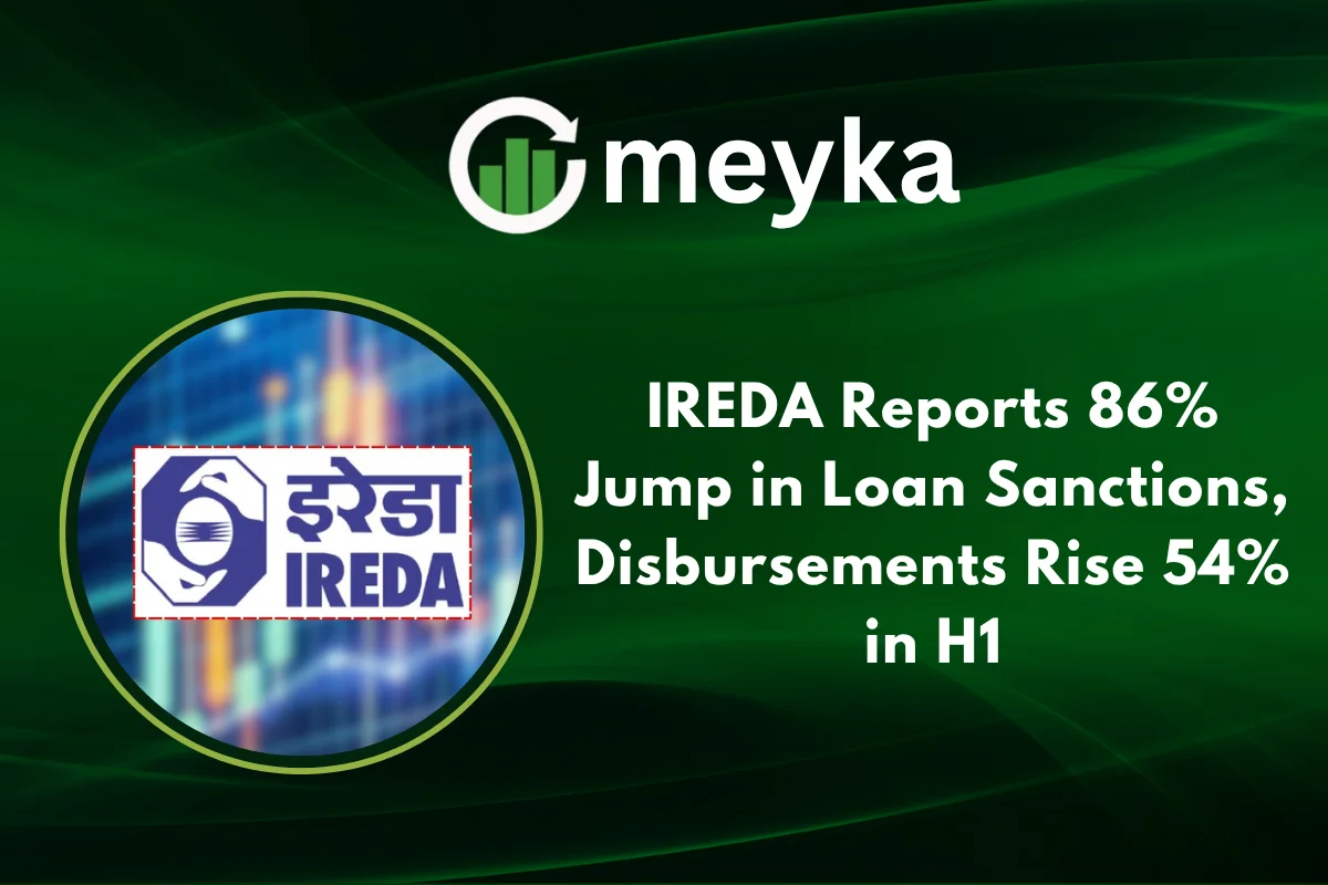 IREDA