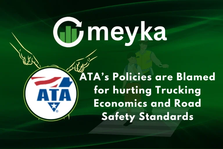 ATA’s policies