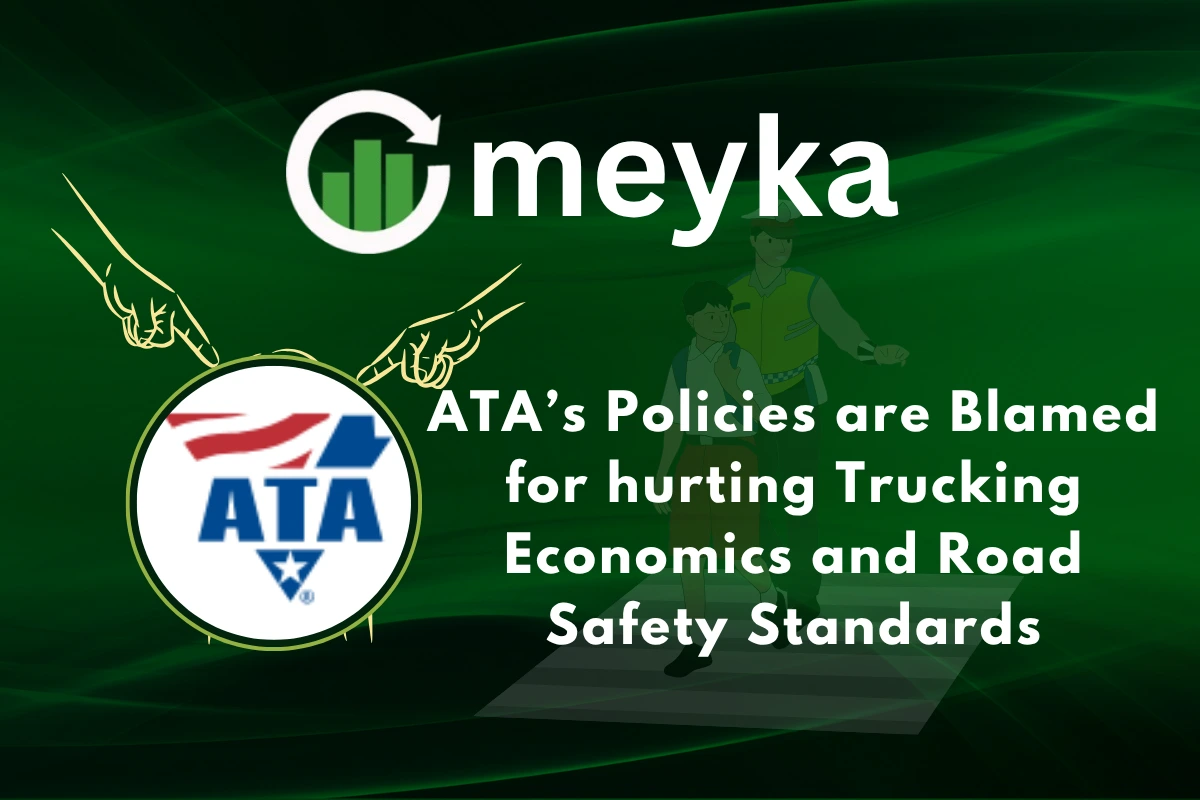 ATA’s policies