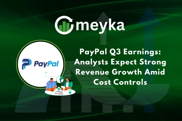Paypal Q3