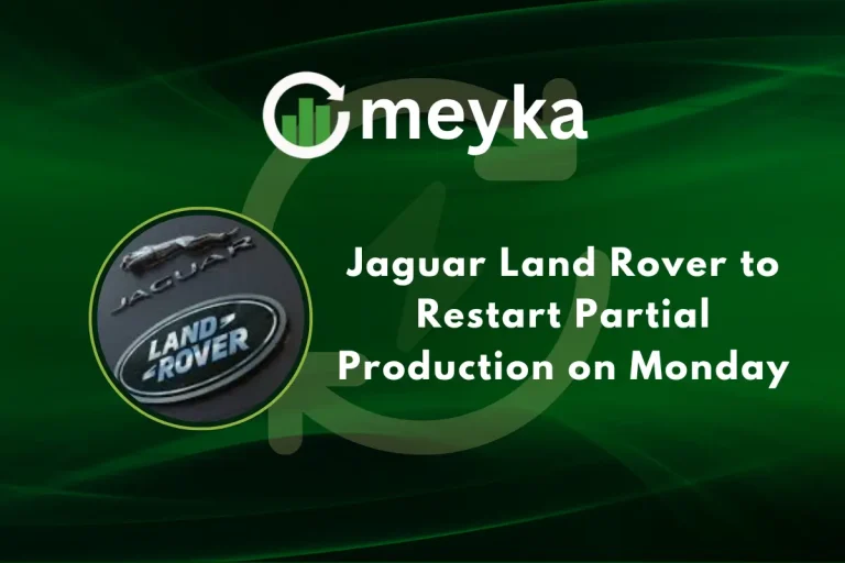 Jaguar Land Rover