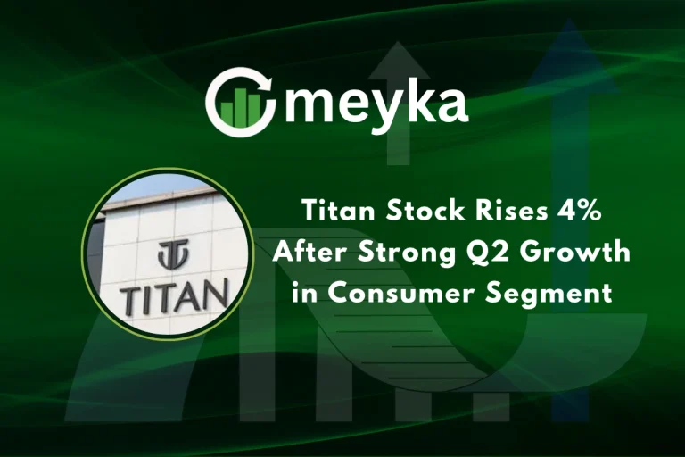 Titan stock