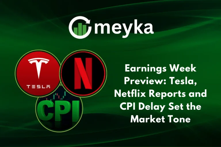 Earnings Week