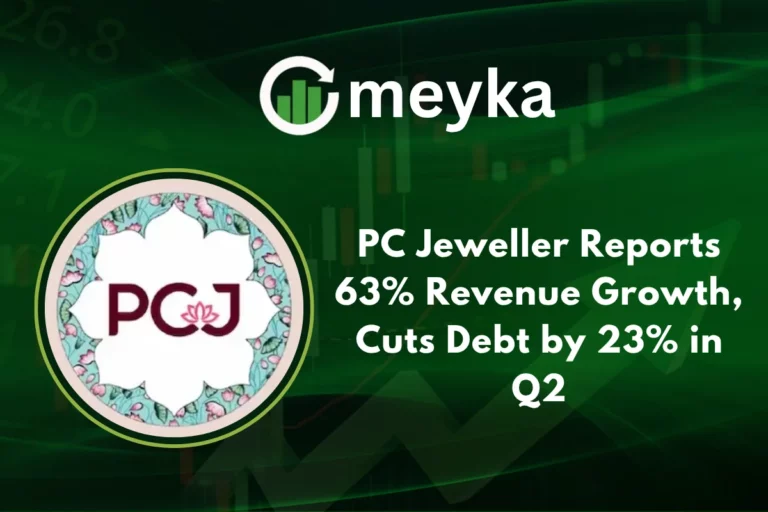 PC Jewellers