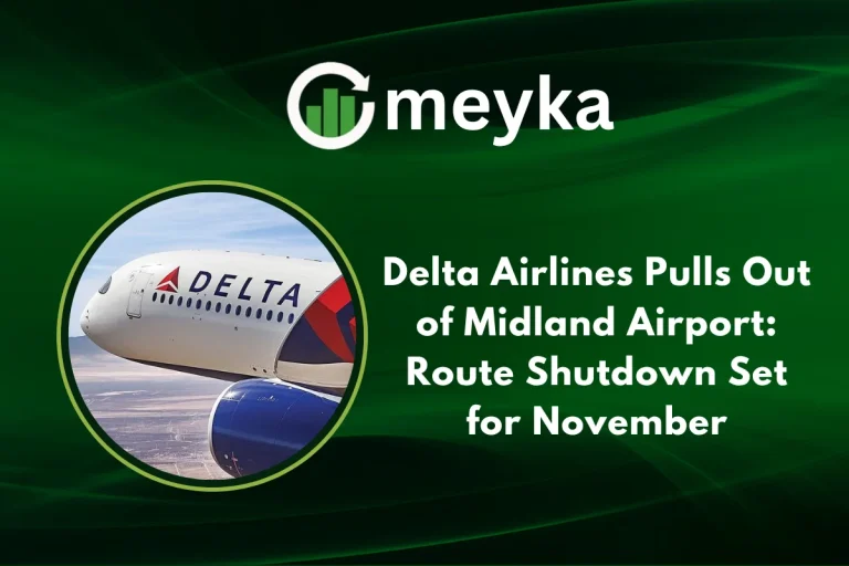 Delta Airlines