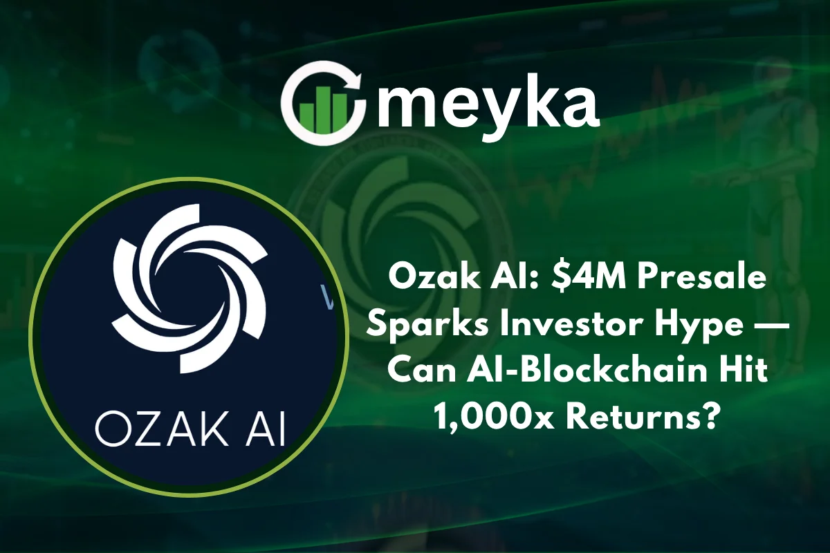 Ozak AI