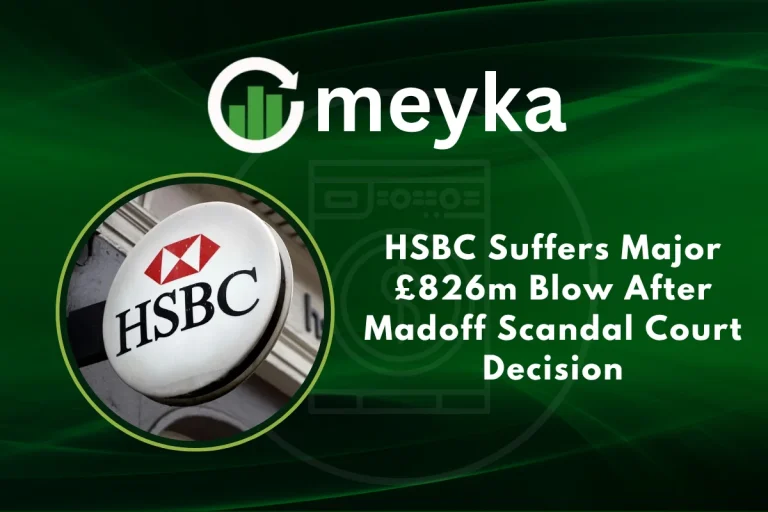 Madoff Scandal