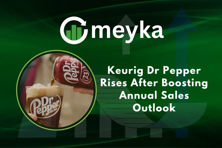 Keurig Dr Pepper