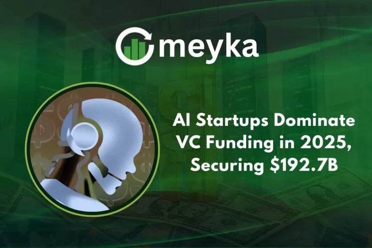 VC Funding