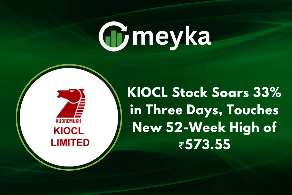 KIOCL