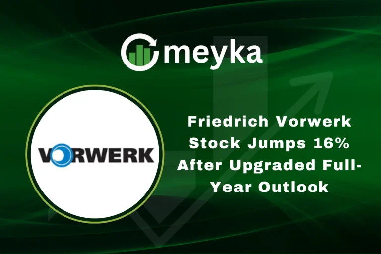 Friedrich Vorwerk stock