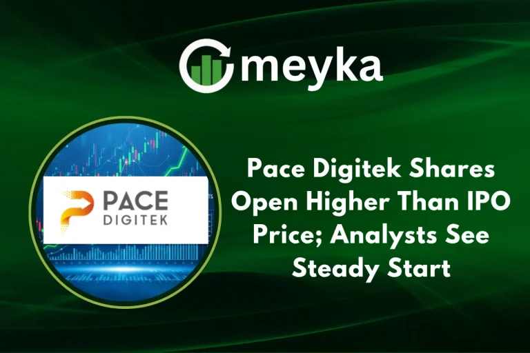 Pace Digitek