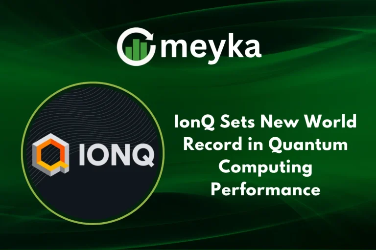 IonQ