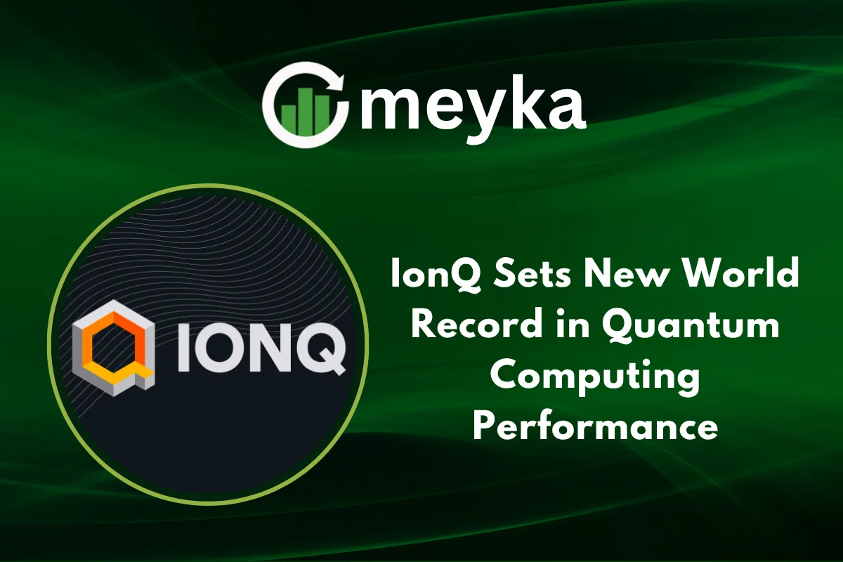 IonQ