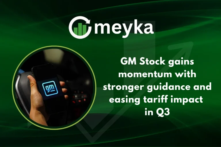 GM Stock