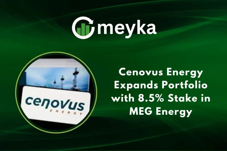Cenovus Energy