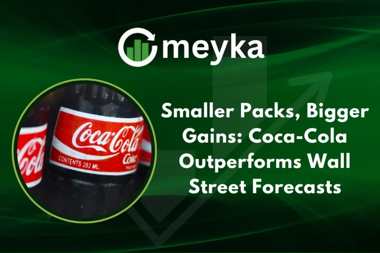 Coca Cola
