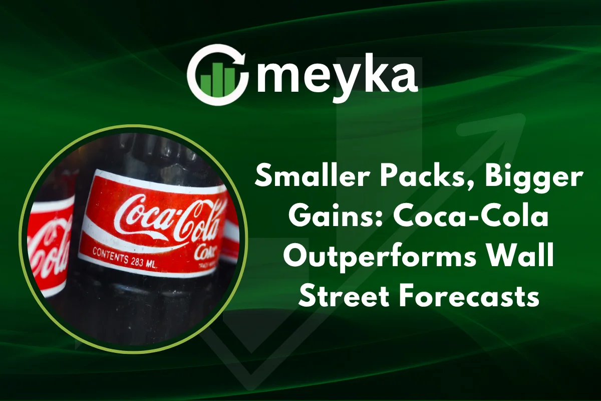 Coca Cola
