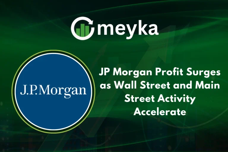 JP Morgan