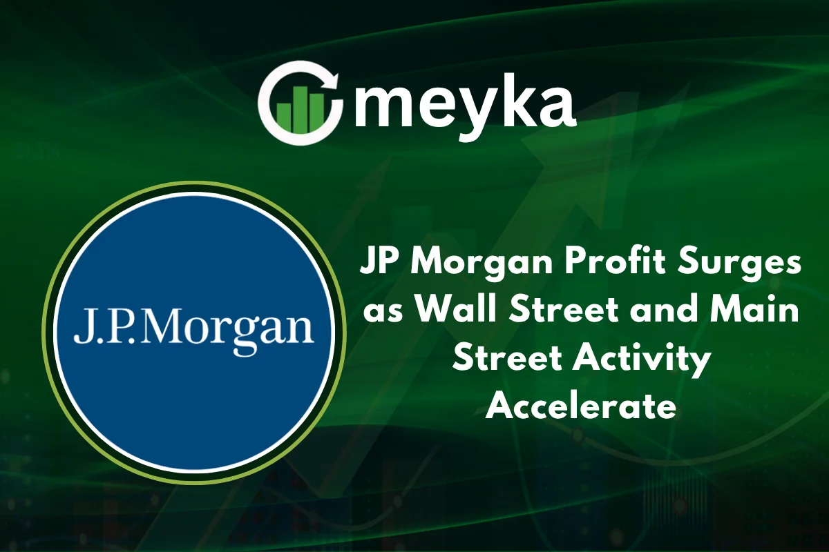 JP Morgan