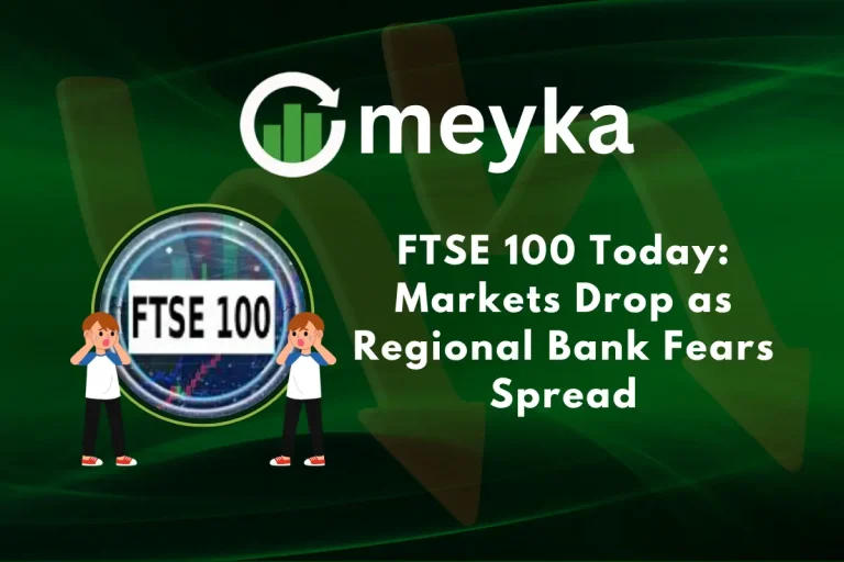 FTSE 100