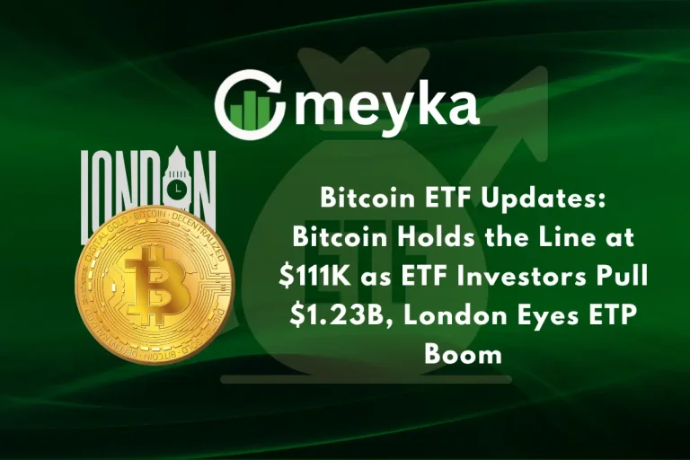 Bitcoin ETF