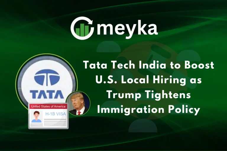 Tata Tech India