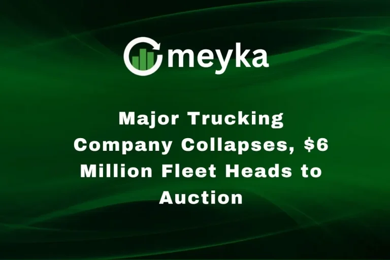 Trucking Company