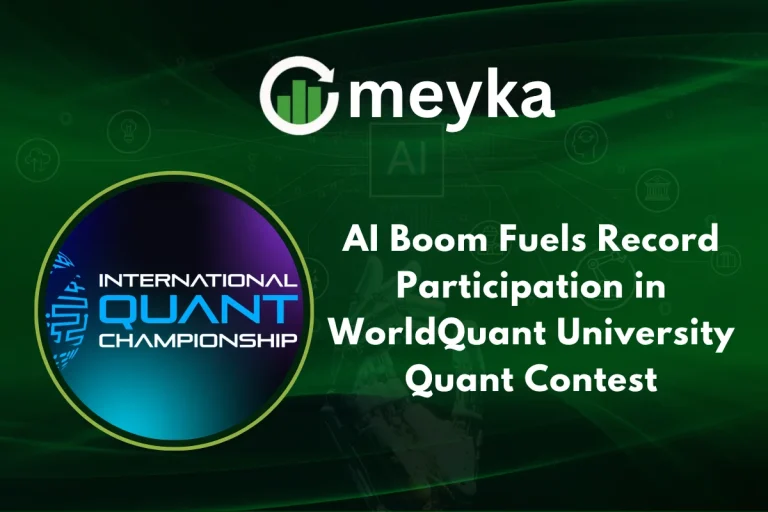 Quant Contest