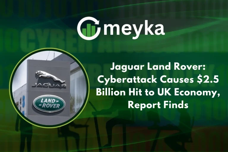 Jaguar Land Rover