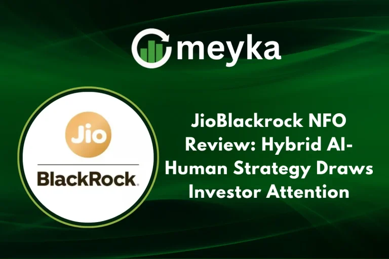 JioBlackrock NFO