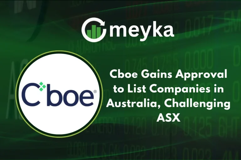 Cboe
