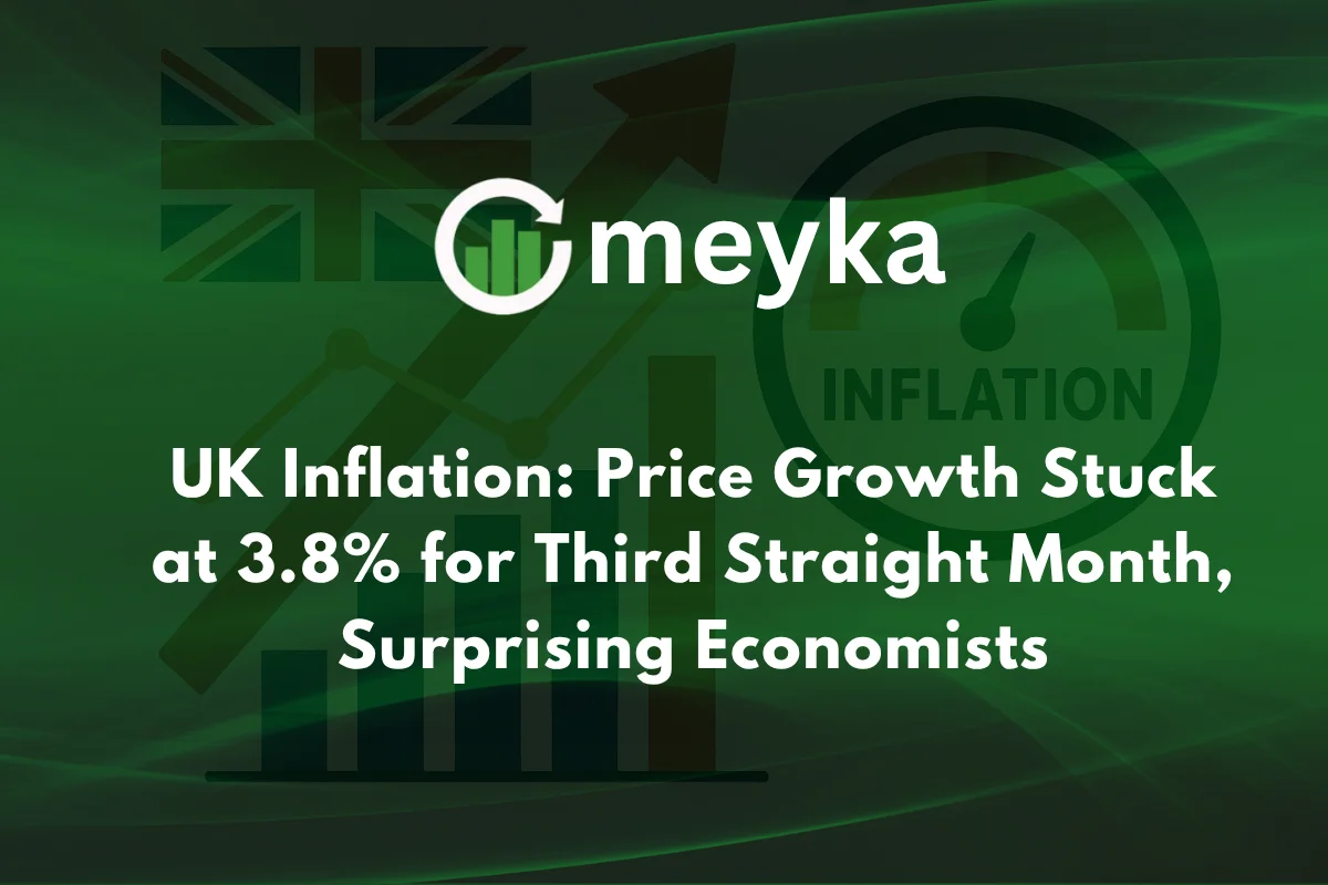 UK Inflation