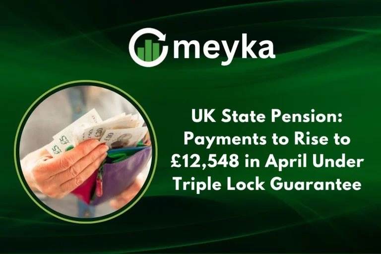 UK State Pension