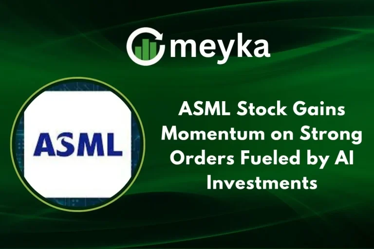 ASML Stock