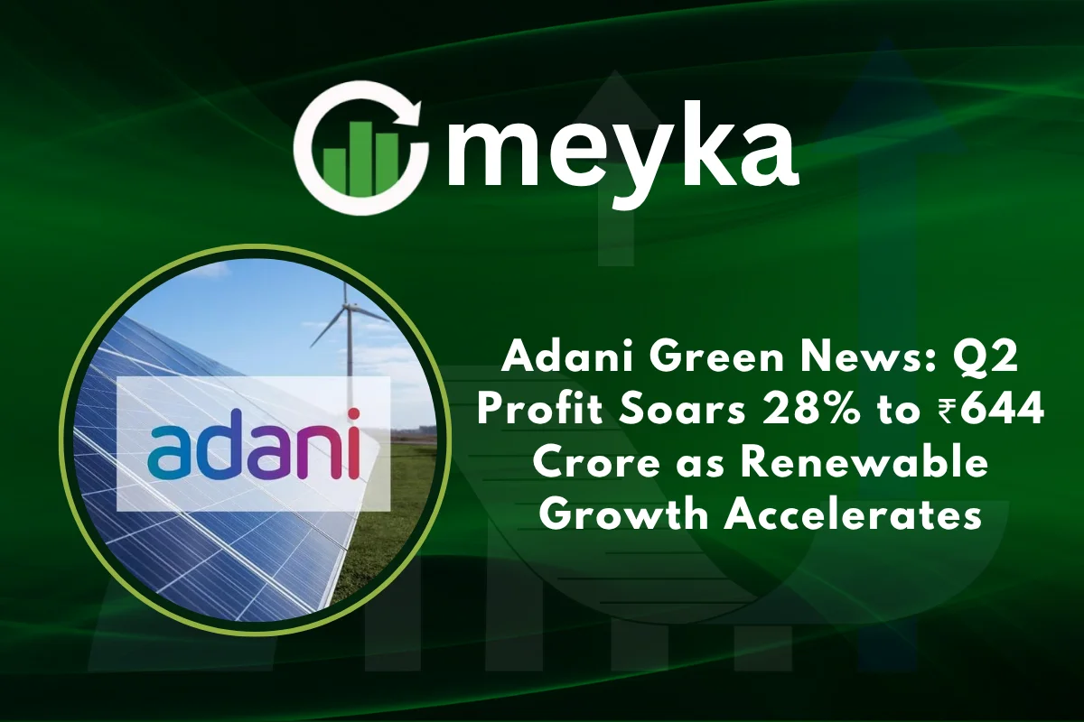 Adani Green