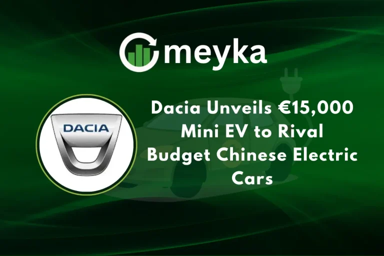 Dacia