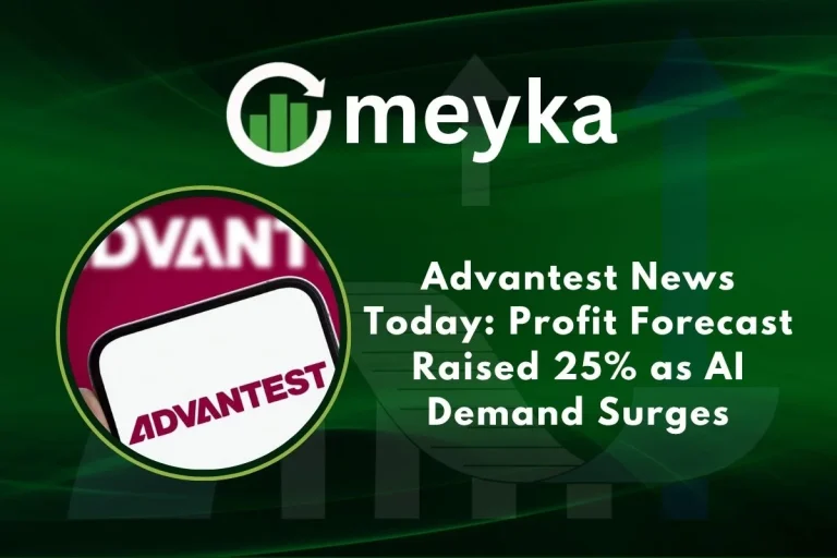 Advantest