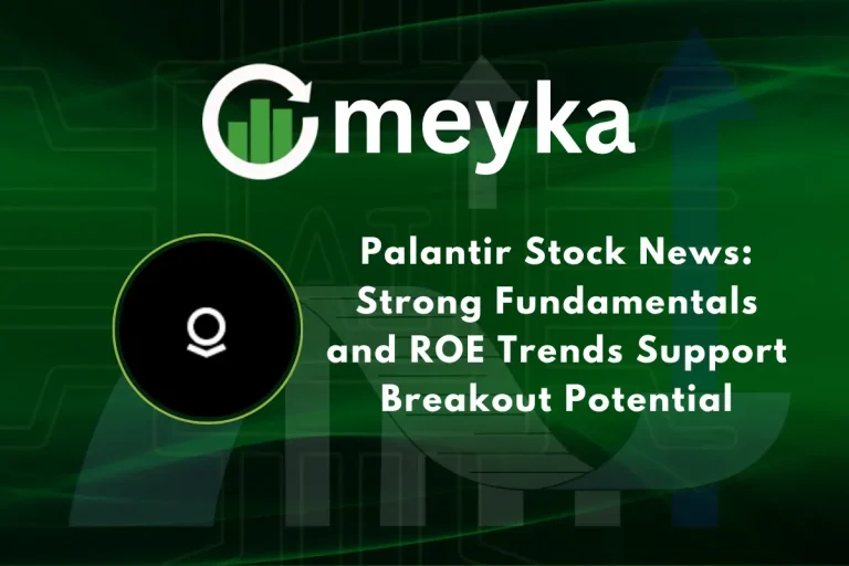 Palantir stock