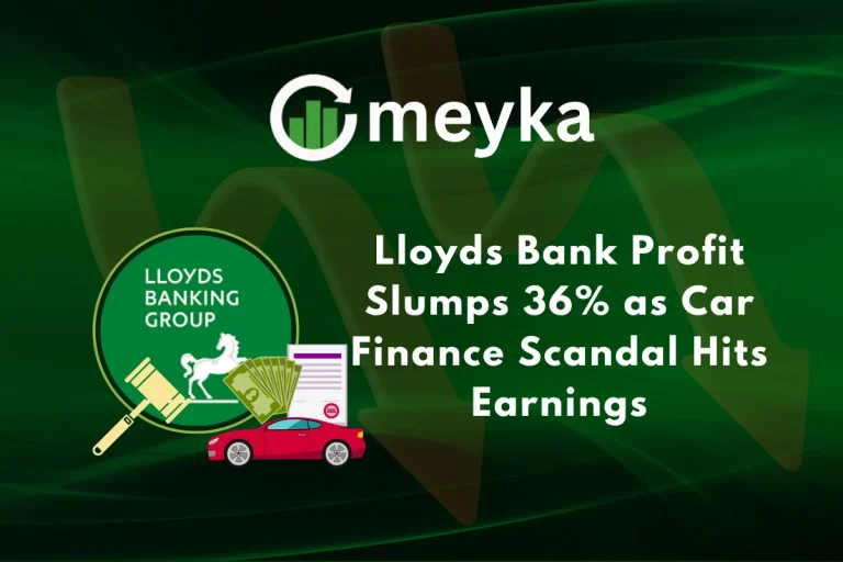 Lloyds Bank Profit
