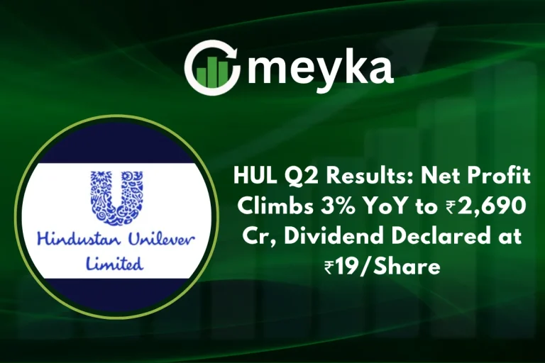 HUL Q2